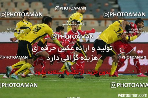 321175, Tehran, [*parameter:4*], لیگ برتر فوتبال ایران، Persian Gulf Cup، Week 18، Second Leg، Persepolis 2 v 2 Sepahan on 2016/02/02 at Azadi Stadium