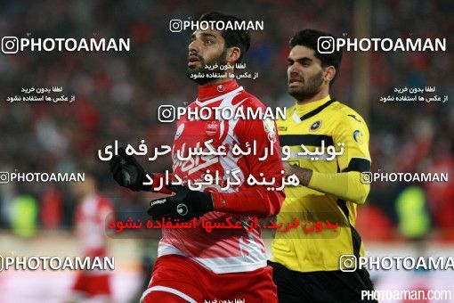 322233, Tehran, [*parameter:4*], لیگ برتر فوتبال ایران، Persian Gulf Cup، Week 18، Second Leg، Persepolis 2 v 2 Sepahan on 2016/02/02 at Azadi Stadium