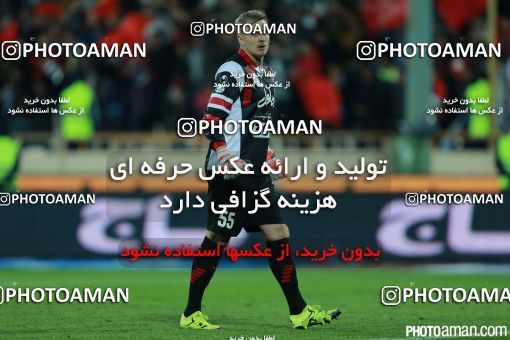 321369, Tehran, [*parameter:4*], لیگ برتر فوتبال ایران، Persian Gulf Cup، Week 18، Second Leg، Persepolis 2 v 2 Sepahan on 2016/02/02 at Azadi Stadium