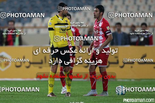 321218, Tehran, [*parameter:4*], لیگ برتر فوتبال ایران، Persian Gulf Cup، Week 18، Second Leg، Persepolis 2 v 2 Sepahan on 2016/02/02 at Azadi Stadium