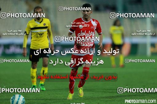 321329, Tehran, [*parameter:4*], لیگ برتر فوتبال ایران، Persian Gulf Cup، Week 18، Second Leg، Persepolis 2 v 2 Sepahan on 2016/02/02 at Azadi Stadium