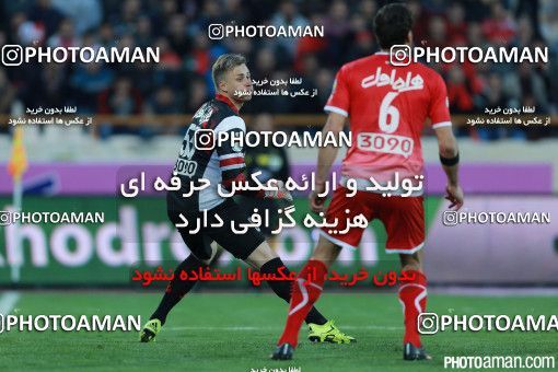 321244, Tehran, [*parameter:4*], لیگ برتر فوتبال ایران، Persian Gulf Cup، Week 18، Second Leg، Persepolis 2 v 2 Sepahan on 2016/02/02 at Azadi Stadium