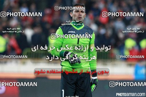 322193, Tehran, [*parameter:4*], لیگ برتر فوتبال ایران، Persian Gulf Cup، Week 18، Second Leg، Persepolis 2 v 2 Sepahan on 2016/02/02 at Azadi Stadium