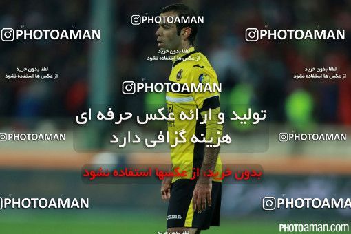 321393, Tehran, [*parameter:4*], لیگ برتر فوتبال ایران، Persian Gulf Cup، Week 18، Second Leg، Persepolis 2 v 2 Sepahan on 2016/02/02 at Azadi Stadium