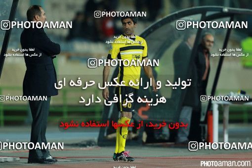 321383, Tehran, [*parameter:4*], لیگ برتر فوتبال ایران، Persian Gulf Cup، Week 18، Second Leg، Persepolis 2 v 2 Sepahan on 2016/02/02 at Azadi Stadium