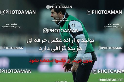 321267, Tehran, [*parameter:4*], لیگ برتر فوتبال ایران، Persian Gulf Cup، Week 18، Second Leg، Persepolis 2 v 2 Sepahan on 2016/02/02 at Azadi Stadium