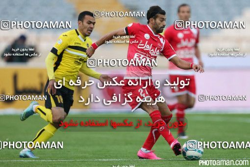 321085, Tehran, [*parameter:4*], لیگ برتر فوتبال ایران، Persian Gulf Cup، Week 18، Second Leg، Persepolis 2 v 2 Sepahan on 2016/02/02 at Azadi Stadium