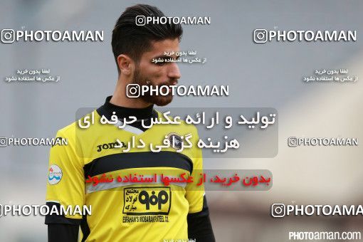 320899, Tehran, [*parameter:4*], لیگ برتر فوتبال ایران، Persian Gulf Cup، Week 18، Second Leg، Persepolis 2 v 2 Sepahan on 2016/02/02 at Azadi Stadium