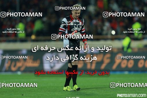 321382, Tehran, [*parameter:4*], لیگ برتر فوتبال ایران، Persian Gulf Cup، Week 18، Second Leg، Persepolis 2 v 2 Sepahan on 2016/02/02 at Azadi Stadium