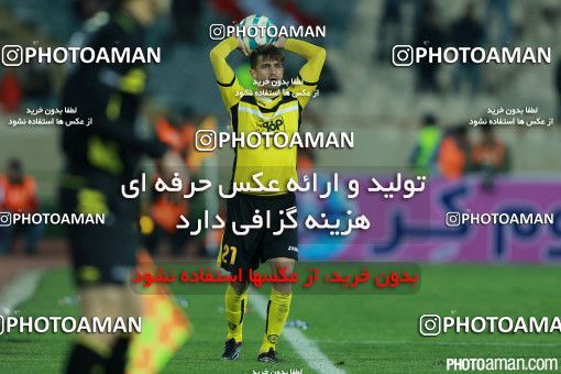 321371, Tehran, [*parameter:4*], لیگ برتر فوتبال ایران، Persian Gulf Cup، Week 18، Second Leg، Persepolis 2 v 2 Sepahan on 2016/02/02 at Azadi Stadium