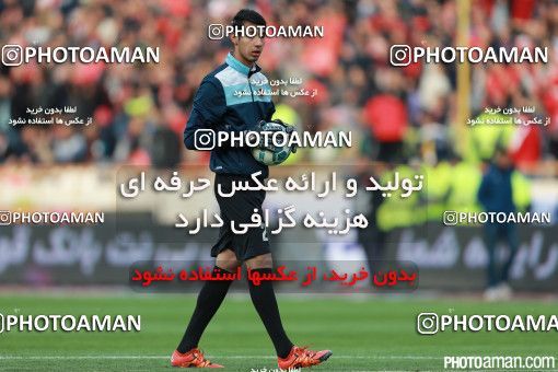 320918, Tehran, [*parameter:4*], لیگ برتر فوتبال ایران، Persian Gulf Cup، Week 18، Second Leg، Persepolis 2 v 2 Sepahan on 2016/02/02 at Azadi Stadium