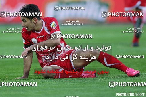 321125, Tehran, [*parameter:4*], لیگ برتر فوتبال ایران، Persian Gulf Cup، Week 18، Second Leg، Persepolis 2 v 2 Sepahan on 2016/02/02 at Azadi Stadium