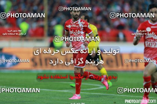 321243, Tehran, [*parameter:4*], لیگ برتر فوتبال ایران، Persian Gulf Cup، Week 18، Second Leg، Persepolis 2 v 2 Sepahan on 2016/02/02 at Azadi Stadium