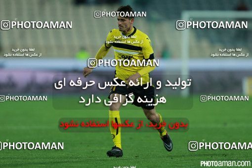321326, Tehran, [*parameter:4*], لیگ برتر فوتبال ایران، Persian Gulf Cup، Week 18، Second Leg، Persepolis 2 v 2 Sepahan on 2016/02/02 at Azadi Stadium