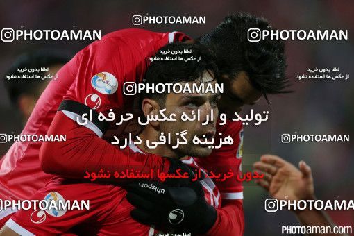 321195, Tehran, [*parameter:4*], لیگ برتر فوتبال ایران، Persian Gulf Cup، Week 18، Second Leg، Persepolis 2 v 2 Sepahan on 2016/02/02 at Azadi Stadium