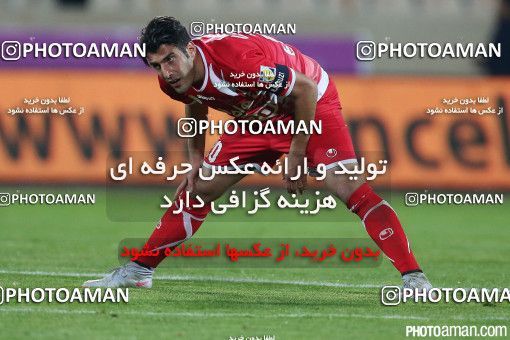 321202, Tehran, [*parameter:4*], لیگ برتر فوتبال ایران، Persian Gulf Cup، Week 18، Second Leg، Persepolis 2 v 2 Sepahan on 2016/02/02 at Azadi Stadium
