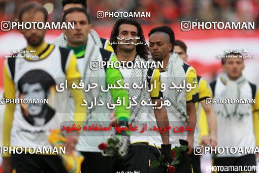 320965, Tehran, [*parameter:4*], لیگ برتر فوتبال ایران، Persian Gulf Cup، Week 18، Second Leg، Persepolis 2 v 2 Sepahan on 2016/02/02 at Azadi Stadium