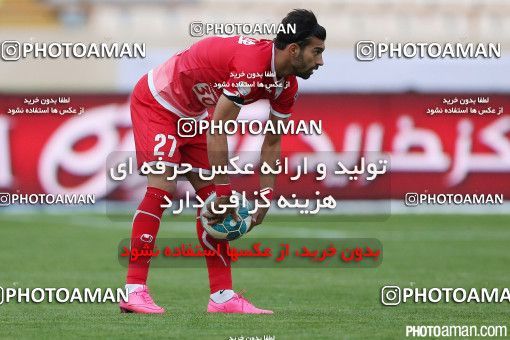 321079, Tehran, [*parameter:4*], لیگ برتر فوتبال ایران، Persian Gulf Cup، Week 18، Second Leg، Persepolis 2 v 2 Sepahan on 2016/02/02 at Azadi Stadium