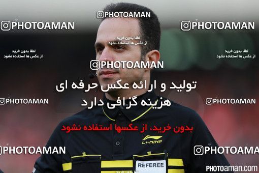 320978, Tehran, [*parameter:4*], لیگ برتر فوتبال ایران، Persian Gulf Cup، Week 18، Second Leg، Persepolis 2 v 2 Sepahan on 2016/02/02 at Azadi Stadium
