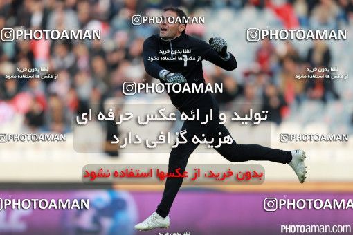 320927, Tehran, [*parameter:4*], لیگ برتر فوتبال ایران، Persian Gulf Cup، Week 18، Second Leg، Persepolis 2 v 2 Sepahan on 2016/02/02 at Azadi Stadium