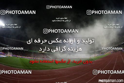 321225, Tehran, [*parameter:4*], لیگ برتر فوتبال ایران، Persian Gulf Cup، Week 18، Second Leg، Persepolis 2 v 2 Sepahan on 2016/02/02 at Azadi Stadium