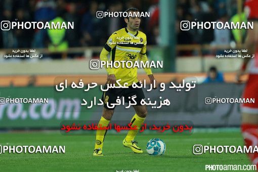 321325, Tehran, [*parameter:4*], لیگ برتر فوتبال ایران، Persian Gulf Cup، Week 18، Second Leg، Persepolis 2 v 2 Sepahan on 2016/02/02 at Azadi Stadium