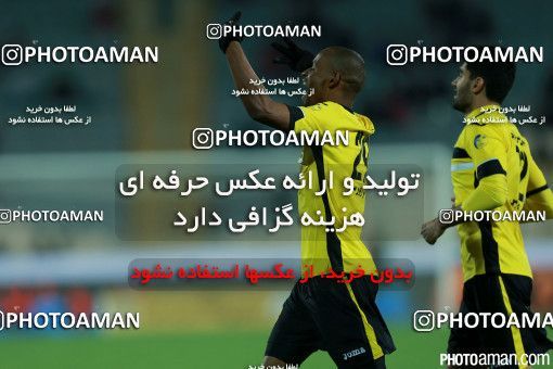 321342, Tehran, [*parameter:4*], لیگ برتر فوتبال ایران، Persian Gulf Cup، Week 18، Second Leg، Persepolis 2 v 2 Sepahan on 2016/02/02 at Azadi Stadium