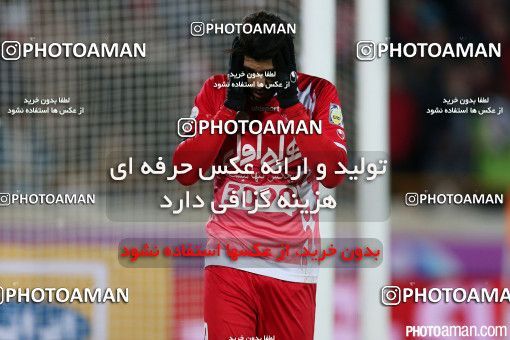 321213, Tehran, [*parameter:4*], لیگ برتر فوتبال ایران، Persian Gulf Cup، Week 18، Second Leg، Persepolis 2 v 2 Sepahan on 2016/02/02 at Azadi Stadium