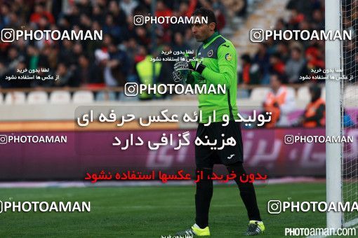 322222, Tehran, [*parameter:4*], لیگ برتر فوتبال ایران، Persian Gulf Cup، Week 18، Second Leg، Persepolis 2 v 2 Sepahan on 2016/02/02 at Azadi Stadium