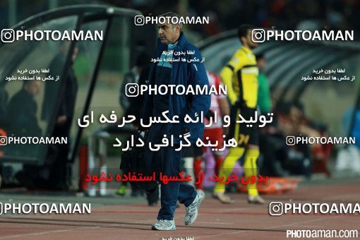 321364, Tehran, [*parameter:4*], لیگ برتر فوتبال ایران، Persian Gulf Cup، Week 18، Second Leg، Persepolis 2 v 2 Sepahan on 2016/02/02 at Azadi Stadium