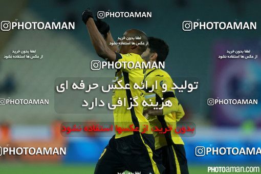 321341, Tehran, [*parameter:4*], لیگ برتر فوتبال ایران، Persian Gulf Cup، Week 18، Second Leg، Persepolis 2 v 2 Sepahan on 2016/02/02 at Azadi Stadium