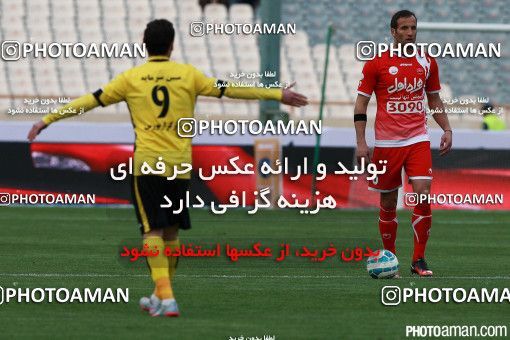 322219, Tehran, [*parameter:4*], لیگ برتر فوتبال ایران، Persian Gulf Cup، Week 18، Second Leg، Persepolis 2 v 2 Sepahan on 2016/02/02 at Azadi Stadium