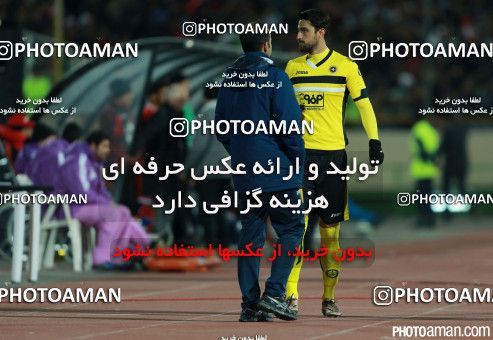 321361, Tehran, [*parameter:4*], لیگ برتر فوتبال ایران، Persian Gulf Cup، Week 18، Second Leg، Persepolis 2 v 2 Sepahan on 2016/02/02 at Azadi Stadium