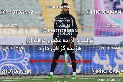 320953, Tehran, [*parameter:4*], لیگ برتر فوتبال ایران، Persian Gulf Cup، Week 18، Second Leg، Persepolis 2 v 2 Sepahan on 2016/02/02 at Azadi Stadium