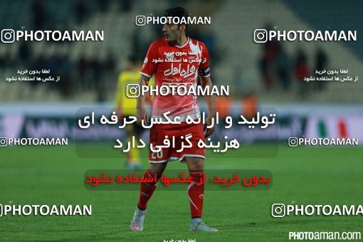 321409, Tehran, [*parameter:4*], لیگ برتر فوتبال ایران، Persian Gulf Cup، Week 18، Second Leg، Persepolis 2 v 2 Sepahan on 2016/02/02 at Azadi Stadium