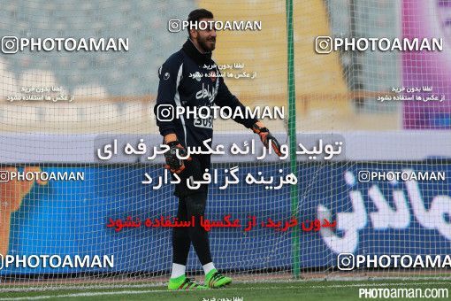 320950, Tehran, [*parameter:4*], لیگ برتر فوتبال ایران، Persian Gulf Cup، Week 18، Second Leg، Persepolis 2 v 2 Sepahan on 2016/02/02 at Azadi Stadium