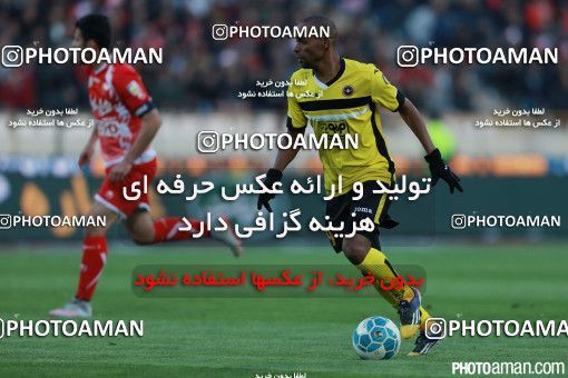 321229, Tehran, [*parameter:4*], لیگ برتر فوتبال ایران، Persian Gulf Cup، Week 18، Second Leg، Persepolis 2 v 2 Sepahan on 2016/02/02 at Azadi Stadium