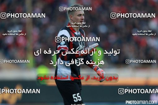 321236, Tehran, [*parameter:4*], لیگ برتر فوتبال ایران، Persian Gulf Cup، Week 18، Second Leg، Persepolis 2 v 2 Sepahan on 2016/02/02 at Azadi Stadium