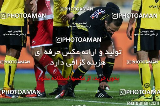 321201, Tehran, [*parameter:4*], لیگ برتر فوتبال ایران، Persian Gulf Cup، Week 18، Second Leg، Persepolis 2 v 2 Sepahan on 2016/02/02 at Azadi Stadium