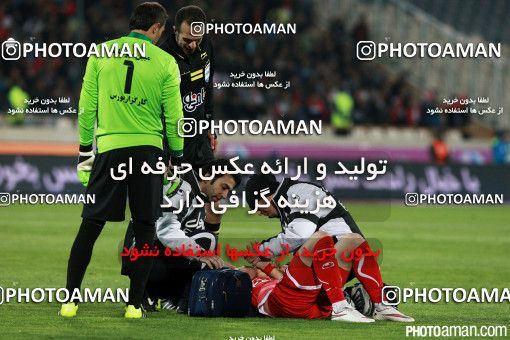 322253, Tehran, [*parameter:4*], لیگ برتر فوتبال ایران، Persian Gulf Cup، Week 18، Second Leg، Persepolis 2 v 2 Sepahan on 2016/02/02 at Azadi Stadium