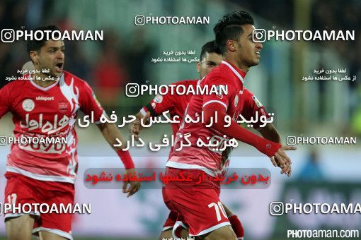 321165, Tehran, [*parameter:4*], لیگ برتر فوتبال ایران، Persian Gulf Cup، Week 18، Second Leg، Persepolis 2 v 2 Sepahan on 2016/02/02 at Azadi Stadium