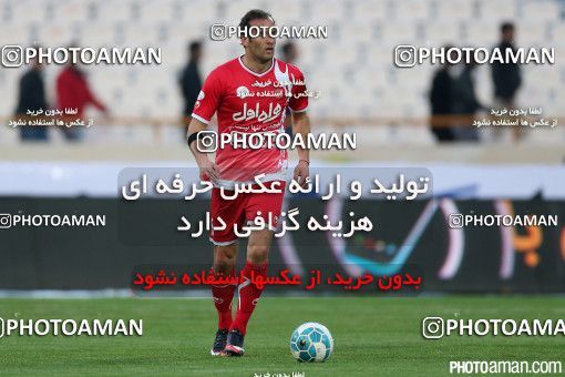 321117, Tehran, [*parameter:4*], لیگ برتر فوتبال ایران، Persian Gulf Cup، Week 18، Second Leg، Persepolis 2 v 2 Sepahan on 2016/02/02 at Azadi Stadium