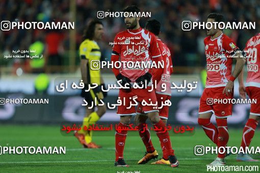 321387, Tehran, [*parameter:4*], لیگ برتر فوتبال ایران، Persian Gulf Cup، Week 18، Second Leg، Persepolis 2 v 2 Sepahan on 2016/02/02 at Azadi Stadium