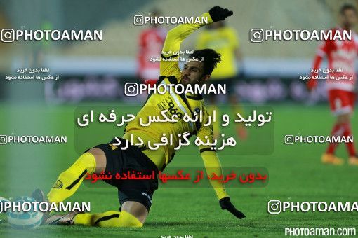 321373, Tehran, [*parameter:4*], لیگ برتر فوتبال ایران، Persian Gulf Cup، Week 18، Second Leg، Persepolis 2 v 2 Sepahan on 2016/02/02 at Azadi Stadium