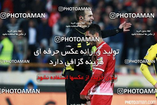 322187, Tehran, [*parameter:4*], لیگ برتر فوتبال ایران، Persian Gulf Cup، Week 18، Second Leg، Persepolis 2 v 2 Sepahan on 2016/02/02 at Azadi Stadium
