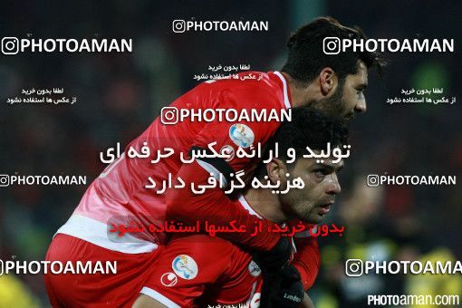 322159, Tehran, [*parameter:4*], لیگ برتر فوتبال ایران، Persian Gulf Cup، Week 18، Second Leg، Persepolis 2 v 2 Sepahan on 2016/02/02 at Azadi Stadium