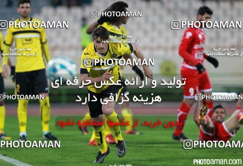 422121, Tehran, [*parameter:4*], لیگ برتر فوتبال ایران، Persian Gulf Cup، Week 18، Second Leg، Persepolis 2 v 2 Sepahan on 2016/02/02 at Azadi Stadium