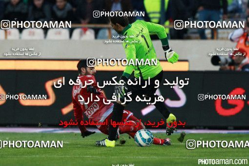 322228, Tehran, [*parameter:4*], لیگ برتر فوتبال ایران، Persian Gulf Cup، Week 18، Second Leg، Persepolis 2 v 2 Sepahan on 2016/02/02 at Azadi Stadium