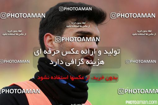 320942, Tehran, [*parameter:4*], لیگ برتر فوتبال ایران، Persian Gulf Cup، Week 18، Second Leg، Persepolis 2 v 2 Sepahan on 2016/02/02 at Azadi Stadium