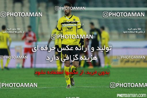 321405, Tehran, [*parameter:4*], لیگ برتر فوتبال ایران، Persian Gulf Cup، Week 18، Second Leg، Persepolis 2 v 2 Sepahan on 2016/02/02 at Azadi Stadium